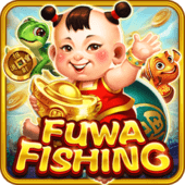 Fuwa Fishing