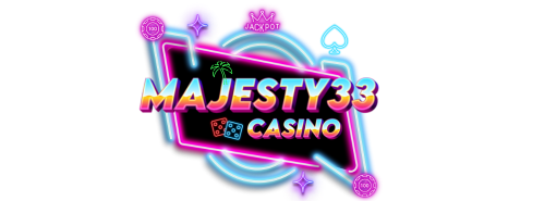 Majesty33 Logo