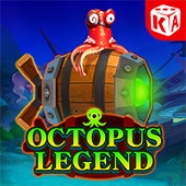 Octopus Legend