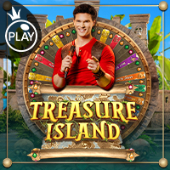 treasure island