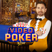 video poker